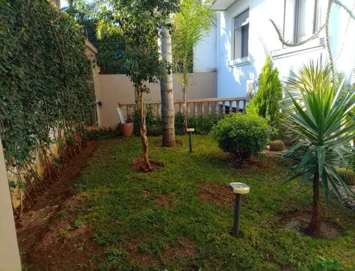 À VENDRE – Sublime Villa Moderne à Hay Laymoune