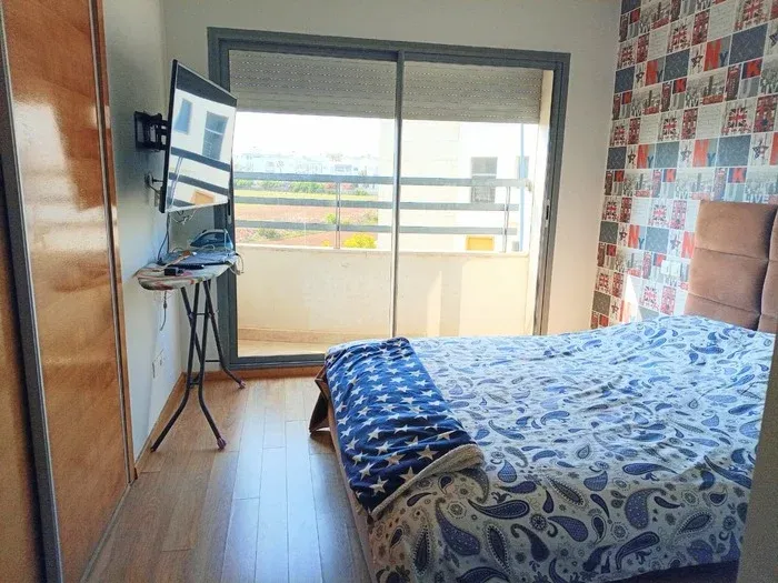 villa angle dar bouazza avec piscine