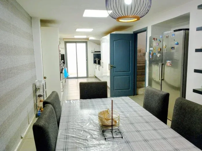 villa angle dar bouazza avec piscine