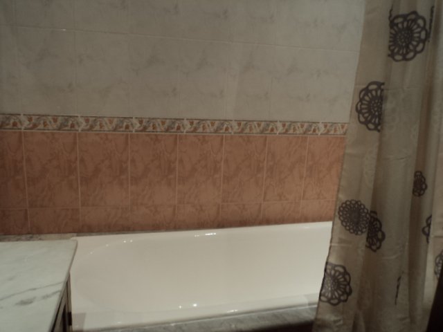 A LOUER UN APPARTEMENT MEUBLE SUR AIN DIAB