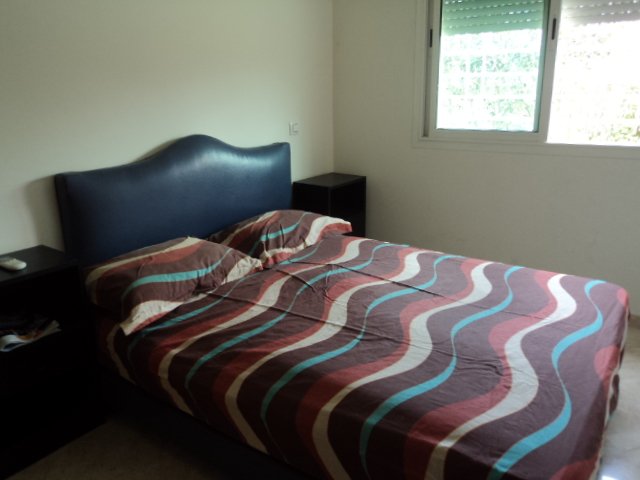 A LOUER UN APPARTEMENT MEUBLE SUR AIN DIAB