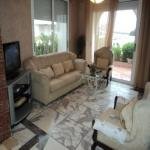 Location Duplex meuble sur ain diab