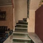 Location Duplex meuble sur ain diab