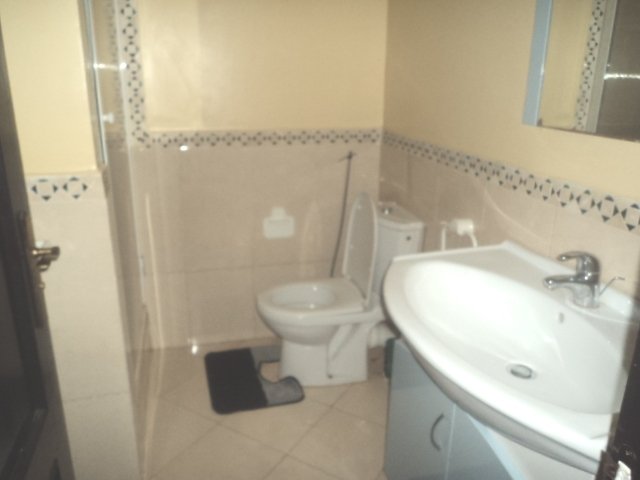 Location villa meuble sur Ain Diab,
