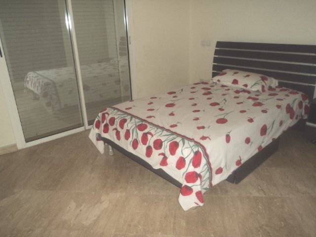 Location villa meuble sur Ain Diab,