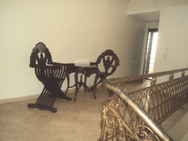 Location villa meuble sur Ain Diab,