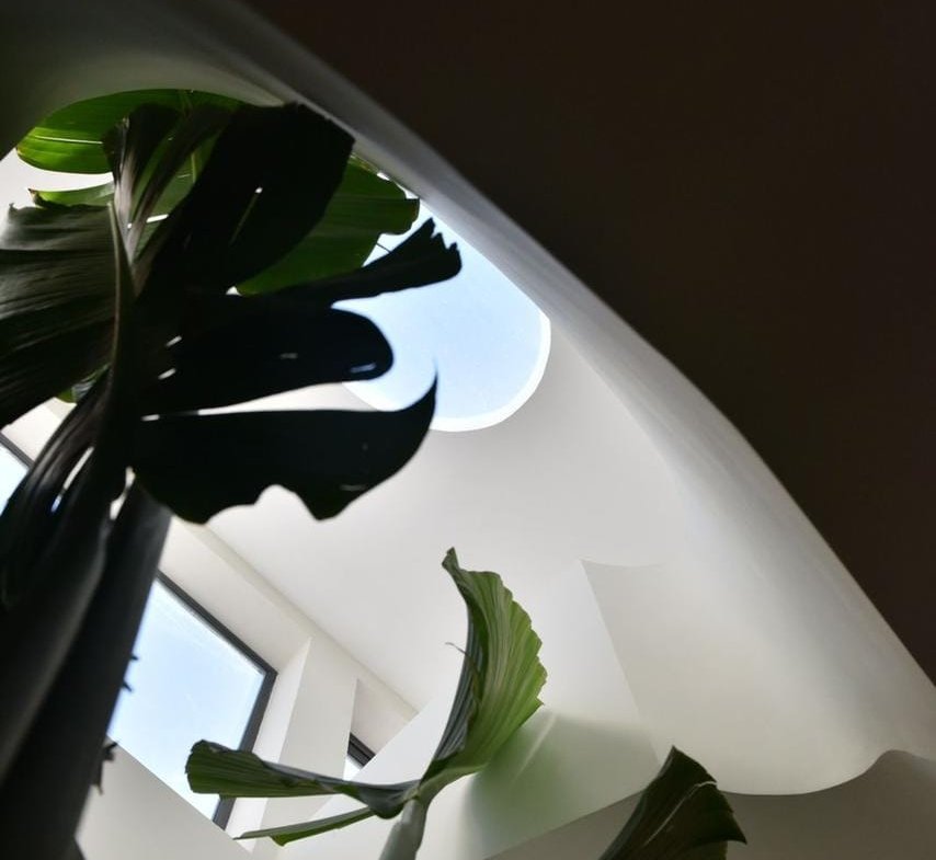 Studio-meublé-art-Déco-à-louer-sur-Ain Diab,