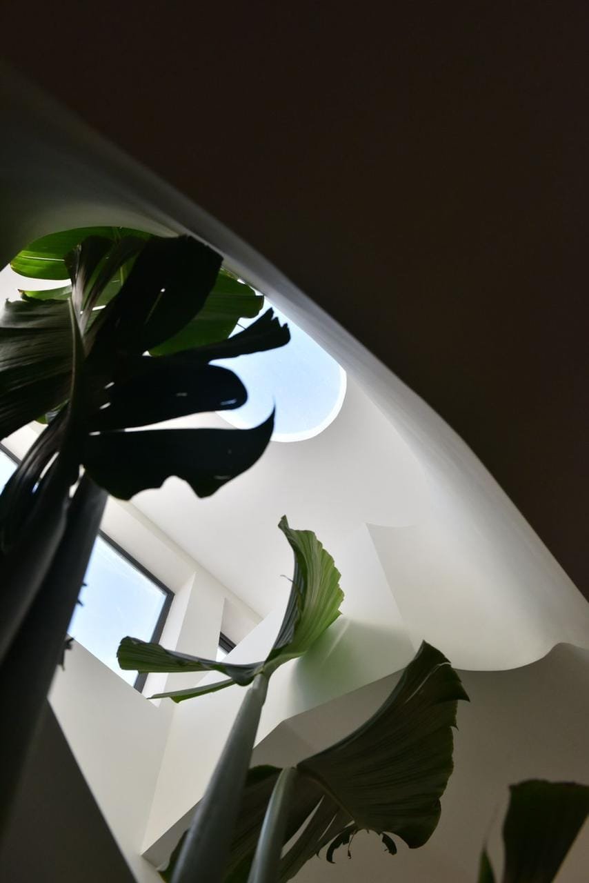 Studio-meublé-art-Déco-à-louer-sur-Ain Diab,