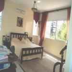 Location appartement dans une villa à Casablanca,