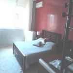 Location appartement dans une villa à Casablanca,