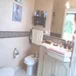 Location appartement dans une villa à Casablanca,